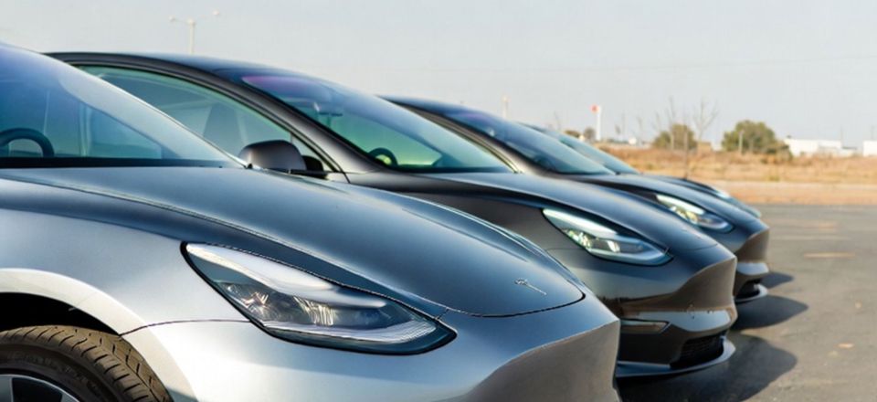 Tesla Weiterempfehlung 2026 – So funktioniert das Empfehlungsprogramm