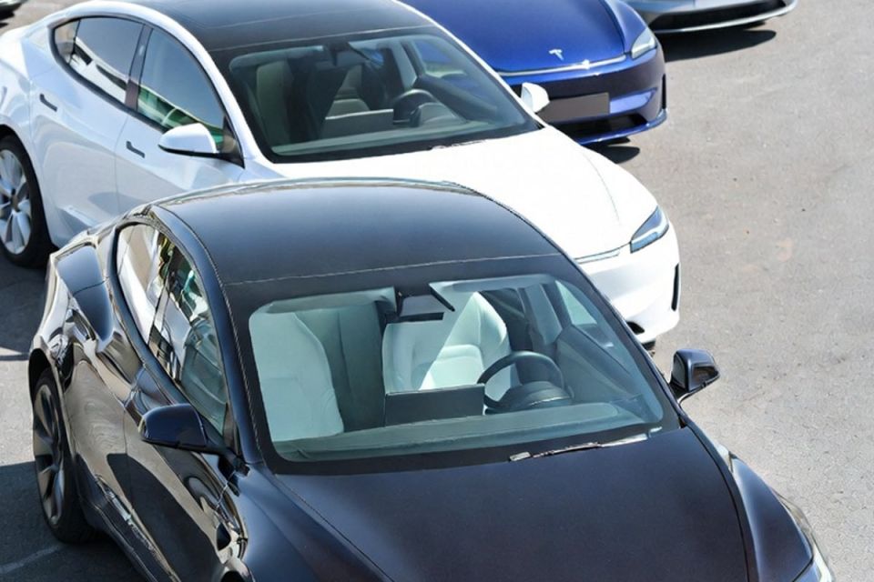 Tesla vs. andere Elektroautos – lohnt sich Tesla wirklich?