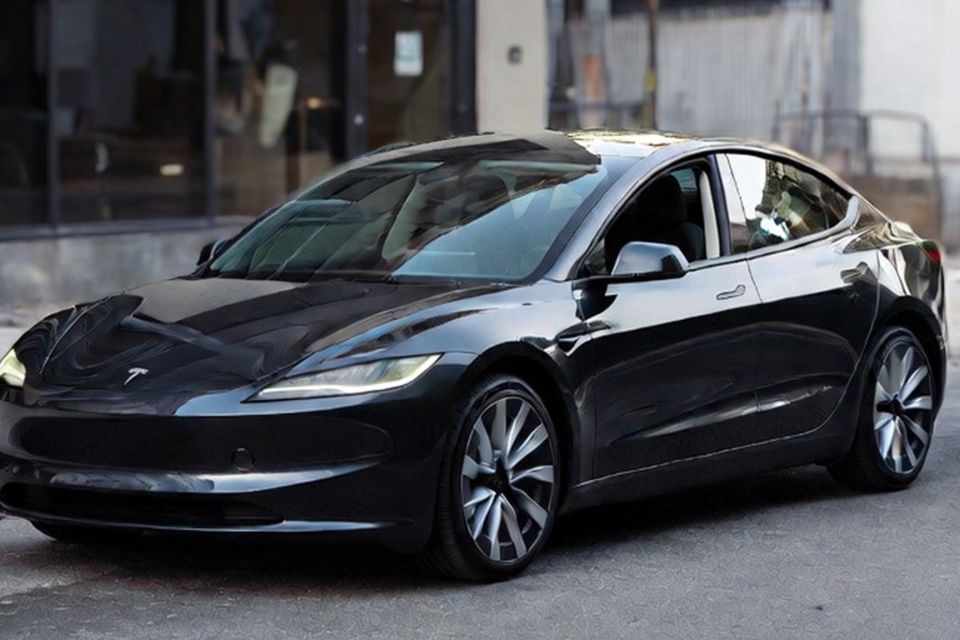 Was ist ein Tesla nach 5 Jahren wert?