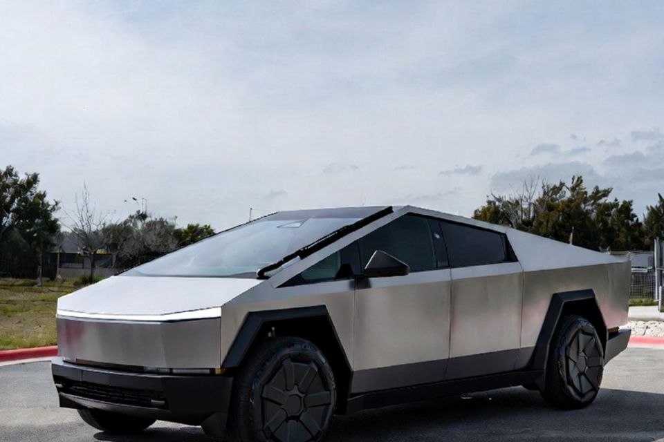 Wie viel Rabatt gibt es bei Tesla wirklich?