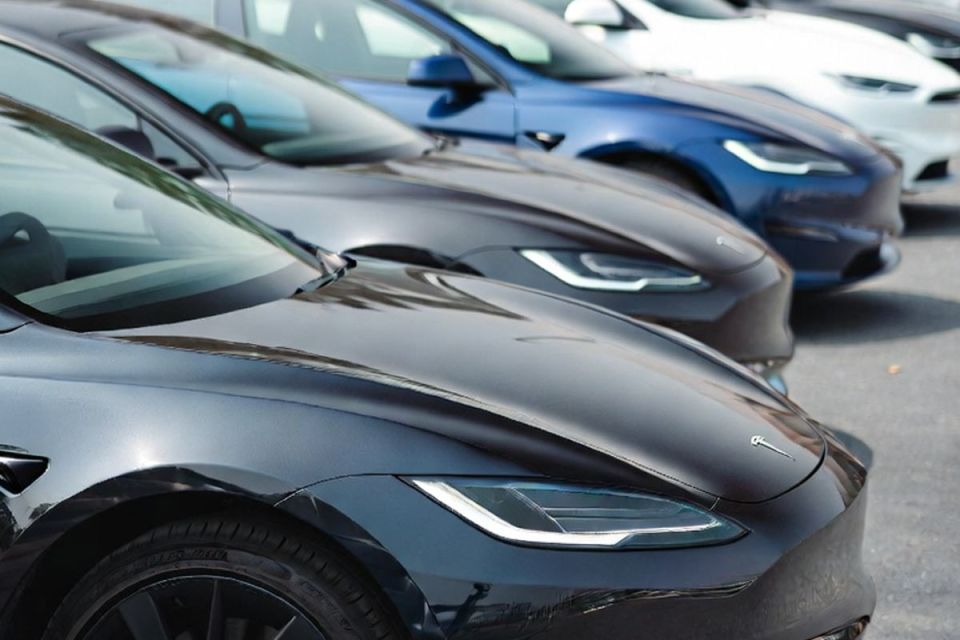 Tesla vs. NIO – Direkter Elektroauto Vergleich 2026