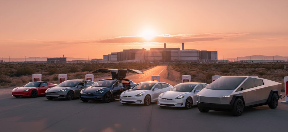 E-Auto Kaufprämie 2026: Alle Infos zur neuen Förderung