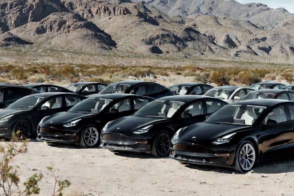 Tesla Gutscheincode 2026 – So sicherst du dir echte Tesla Vorteile