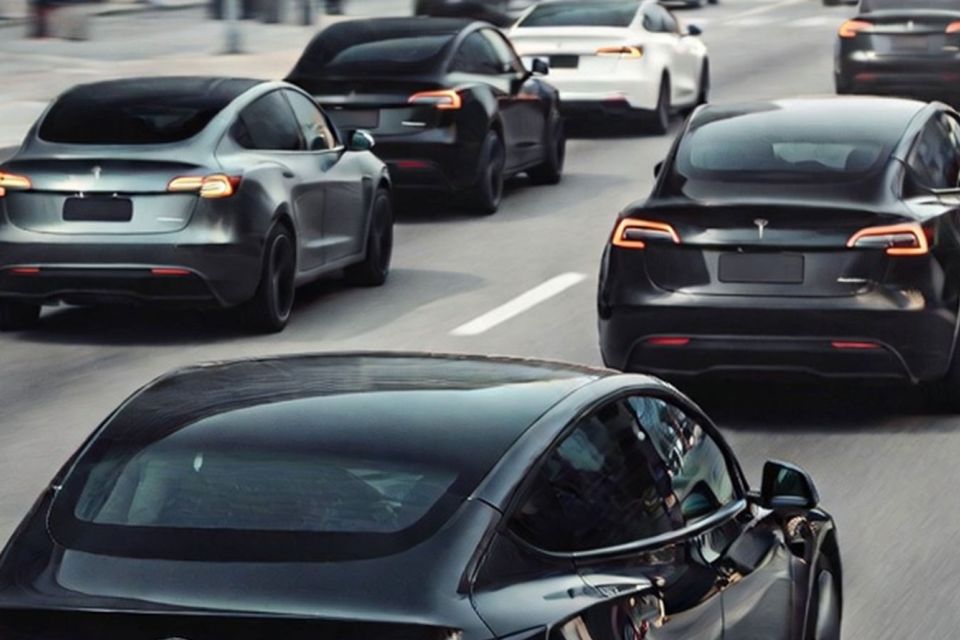 THG-Prämie 2026 für Tesla – THG-Quote beantragen & Vorteile sichern