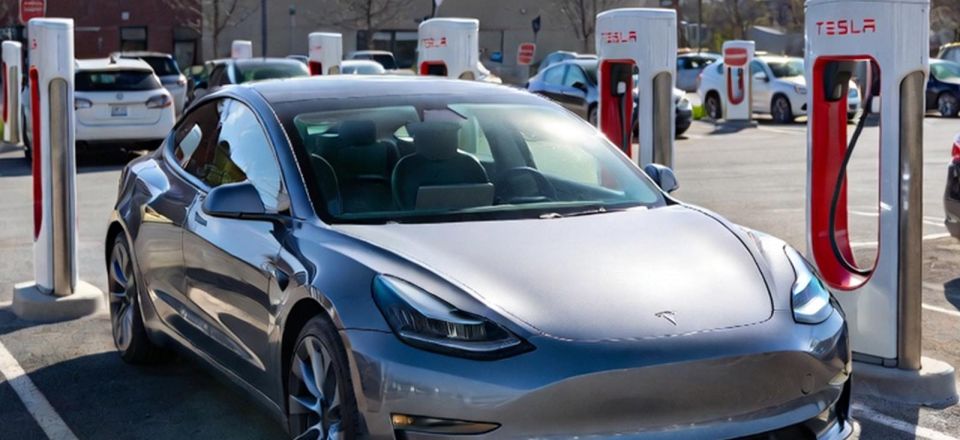 Tesla Laden Kosten – was kostet das Laden wirklich?