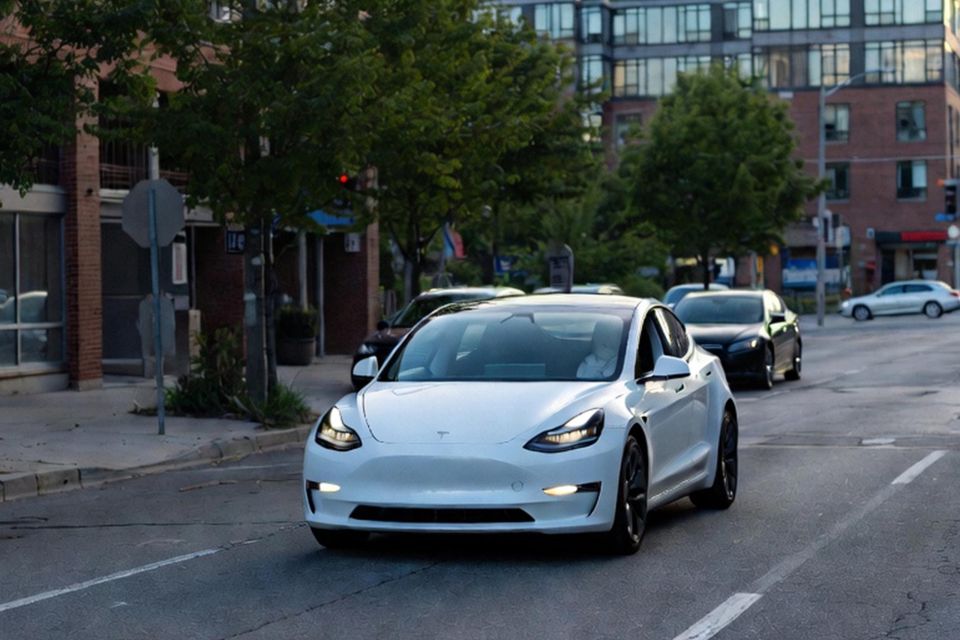 Kann man bei Tesla über den Preis verhandeln?