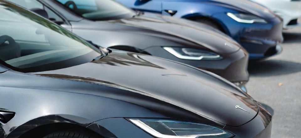 Tesla vs. NIO – Direkter Elektroauto Vergleich 2026