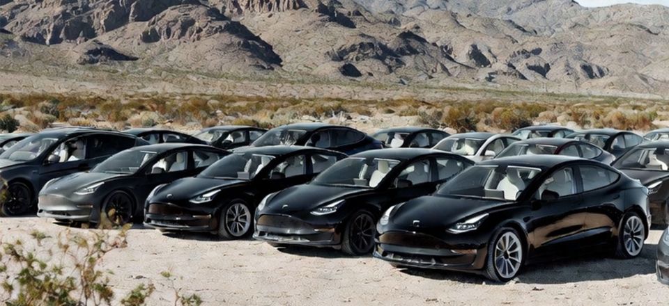 Tesla Gutscheincode 2026 – So sicherst du dir echte Tesla Vorteile