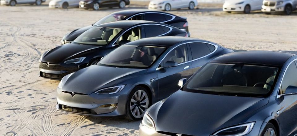 Tesla Bonus Deutschland 2026 – Neuer Rabatt, Förderung und echte Preise erklärt