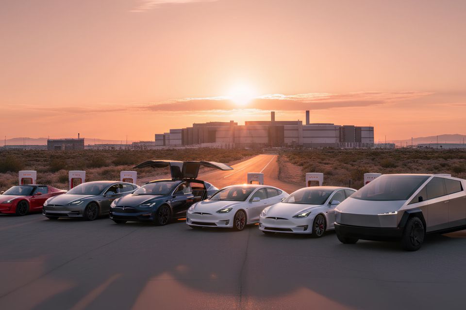 E-Auto Kaufprämie 2026: Alle Infos zur neuen Förderung