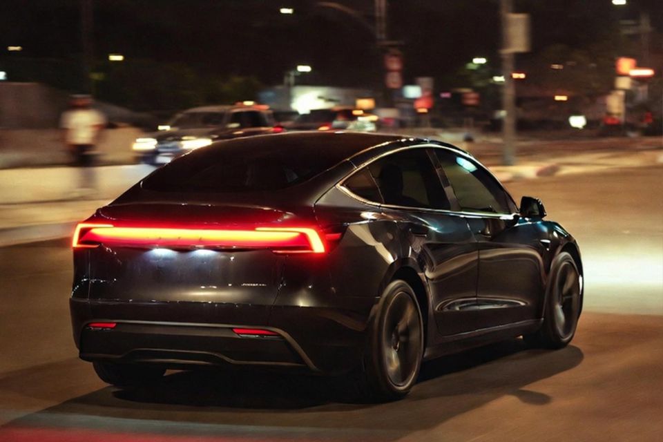 Warum sind Teslas billiger geworden? Die echten Gründe