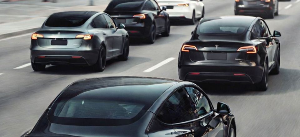 THG-Prämie 2026 für Tesla – THG-Quote beantragen & Vorteile sichern