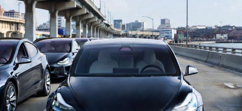 Tesla Gutschein – 1.000 Supercharging-Kilometer sichern