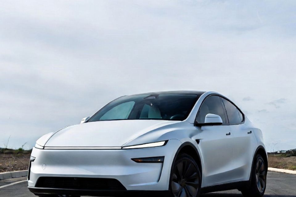 Nachhaltig fahren: Das Tesla-Ökosystem in Deutschland